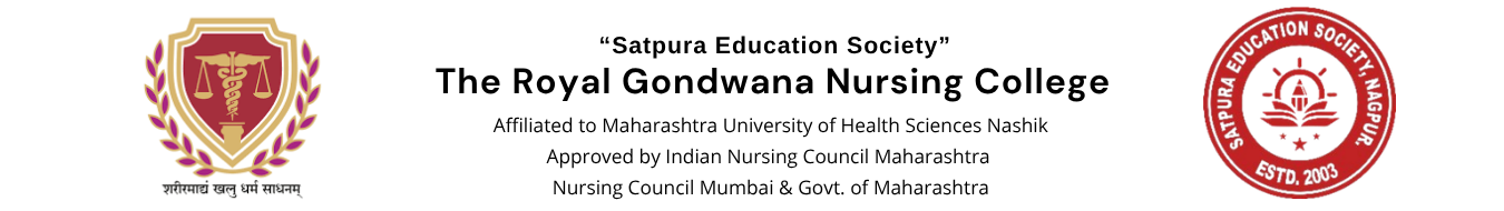 Royal Gondwana Nursing College